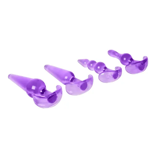 Understanding Custom Butt Plugs