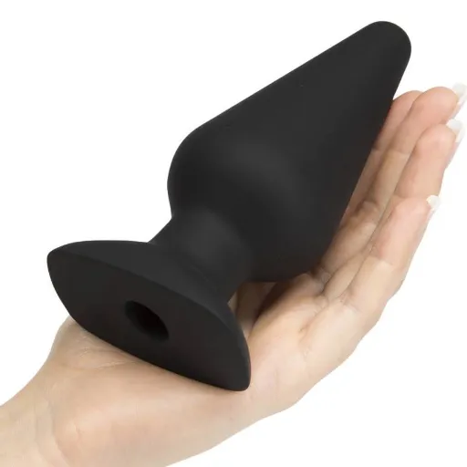 Understanding the Appeal of Anal Play for Men