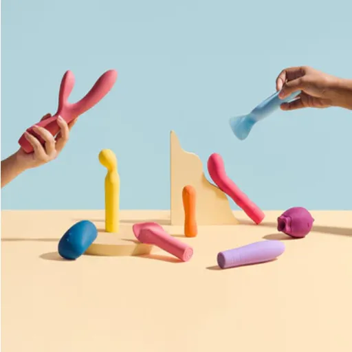 Types of Vibrators