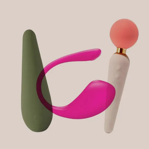 Top Picks: The Best Vibrators of 2025