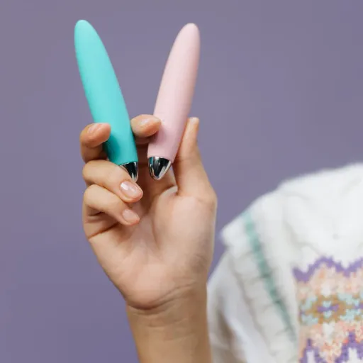 Using a Vibrator Safely