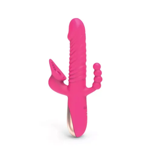 Understanding Vibrators