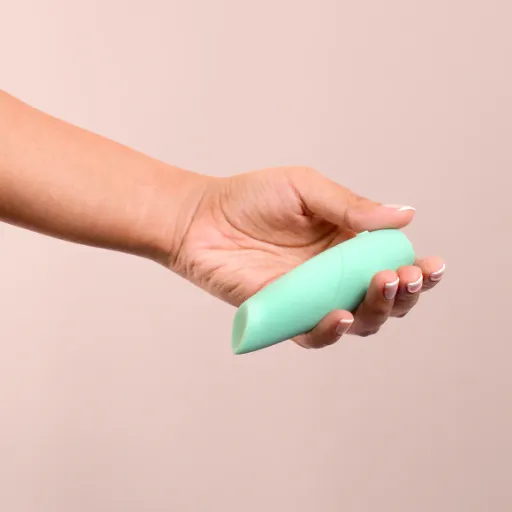 Using Vibrators and Massagers for Self-Care