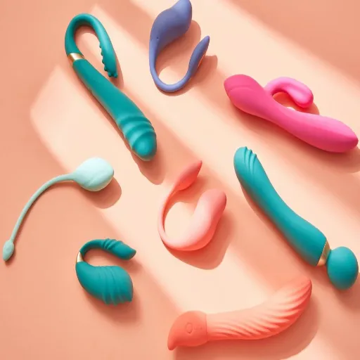 Types of Vibrators