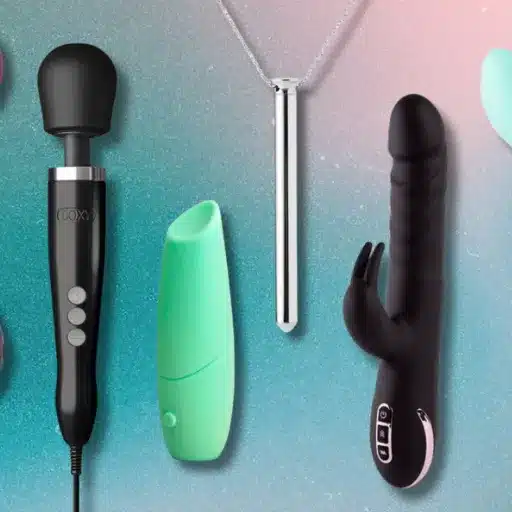 Vibrators for Different Needs