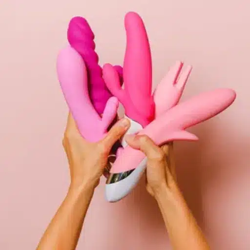 Understanding Vibrators