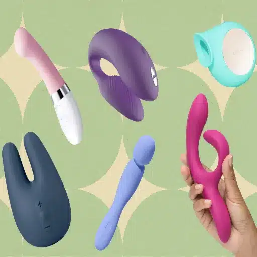 Top Picks for the Best Vibrators