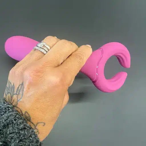 Features to Consider When Choosing a Vibrator