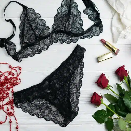 Choosing the Right Lingerie Set