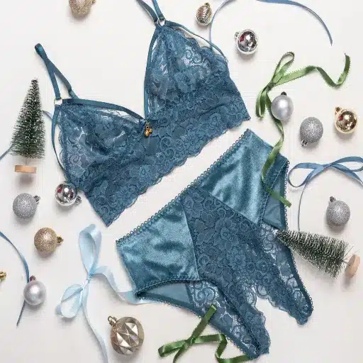 Caring for Your Lingerie Collection