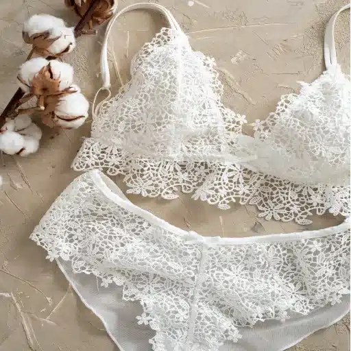 Understanding Lingerie Styles