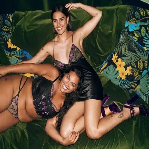 Tips for Selecting the Perfect Lingerie