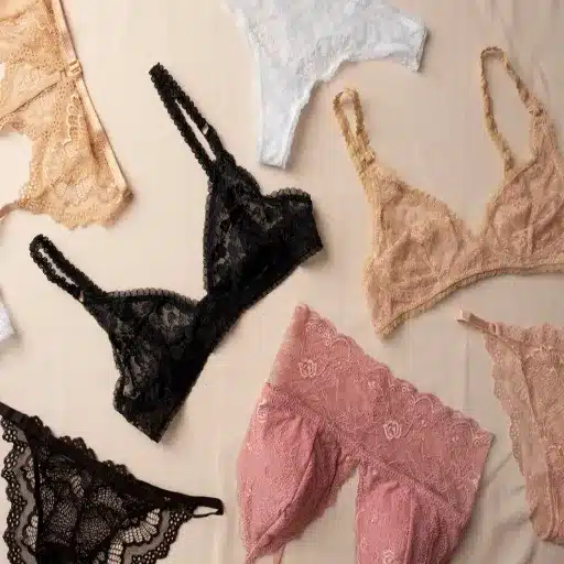 Understanding Lingerie
