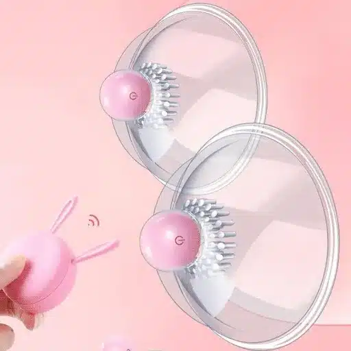 Introduction to Nipple and Clit Toys