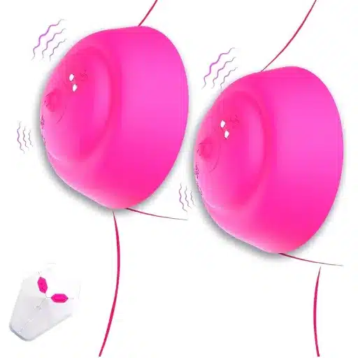 How to Use Nipple and Clit Toys Effectively