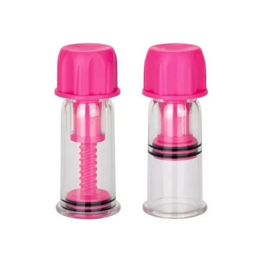 Choosing the Right Nipple Toys