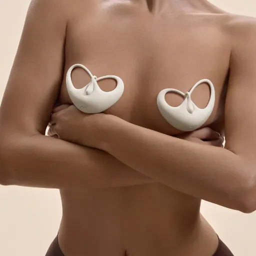 Incorporating Nipple Toys into Intimate Experiences