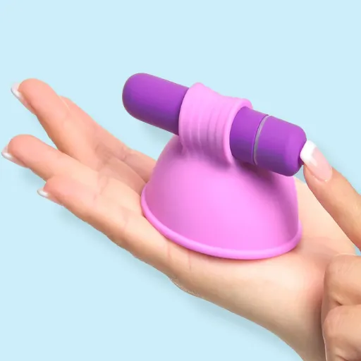 Care and Maintenance for Nipple Toys