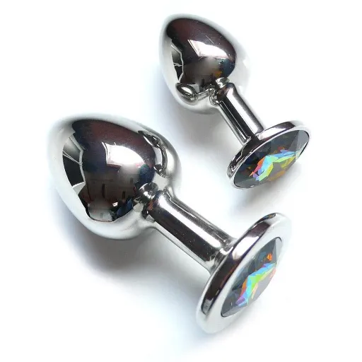 Understanding the Jeweled Butt Plug