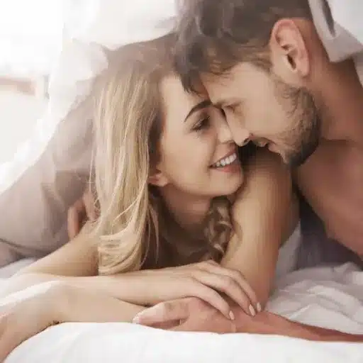 Exploring Anal Play with Partner