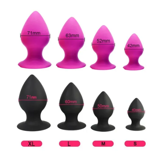 Understanding the Basics of Butt Plugs