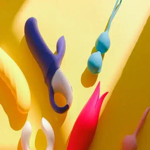 Popular Trends in Animal Dildos