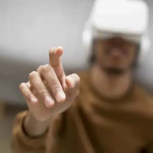 Exploring the VR Experience