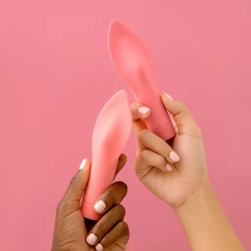 Choosing the Right Vibrator