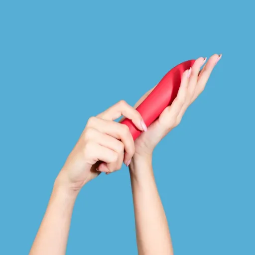 Benefits of Using a Vibrator