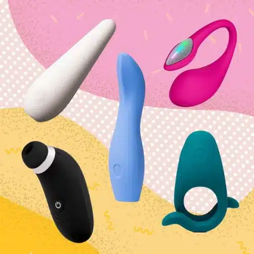 Top Picks for Vibrators in 2025