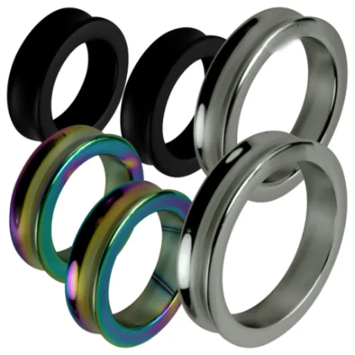 Types of Cock Rings