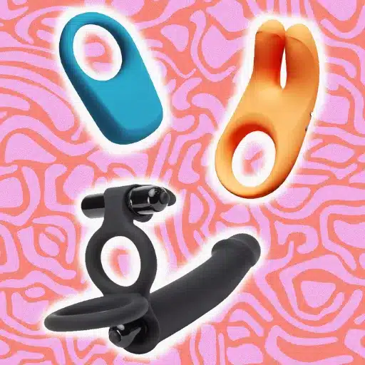 How to Use a Cock Ring Safely