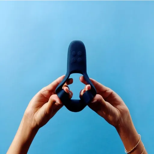 Exploring the Benefits of Vibrating Cock Rings