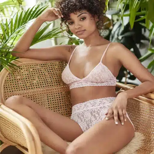 Understanding Lingerie