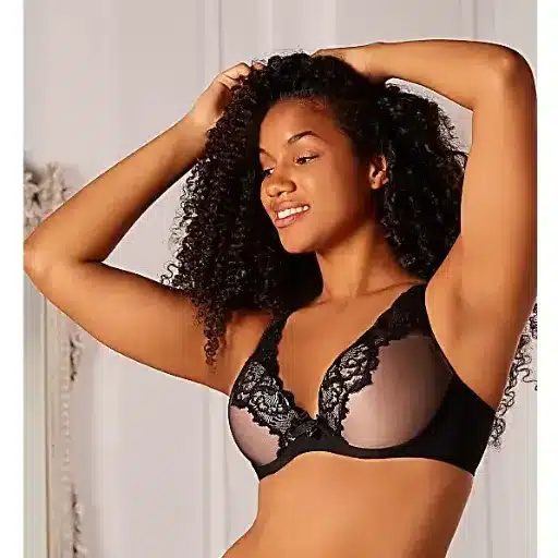 Choosing the Right Lace Bra