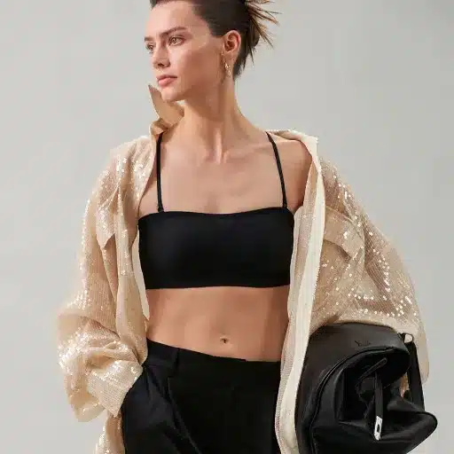 Benefits of Wearing Lace Bras