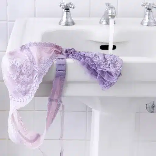 Caring for Your Lace Bras