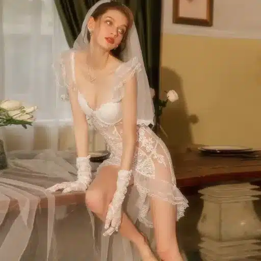 Introduction to Bridal Lingerie