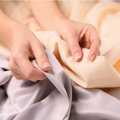 Fabrics to Consider for Comfort and Style