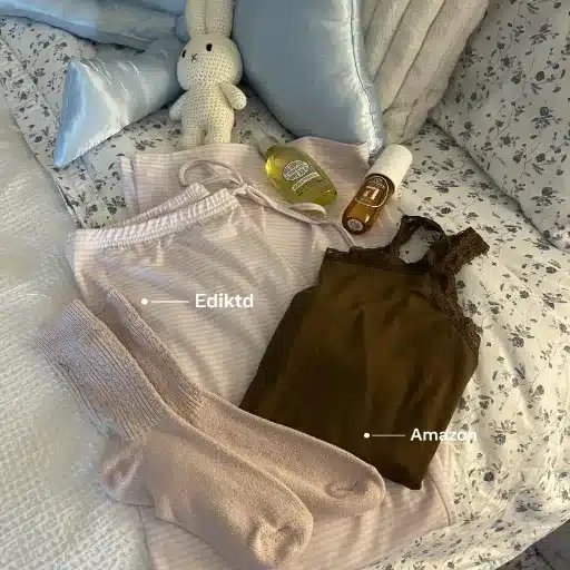 Accessorizing Your Sleepwear