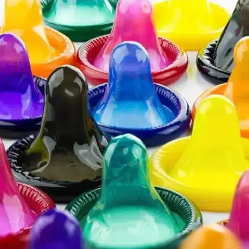 Benefits of Using a Male Condom