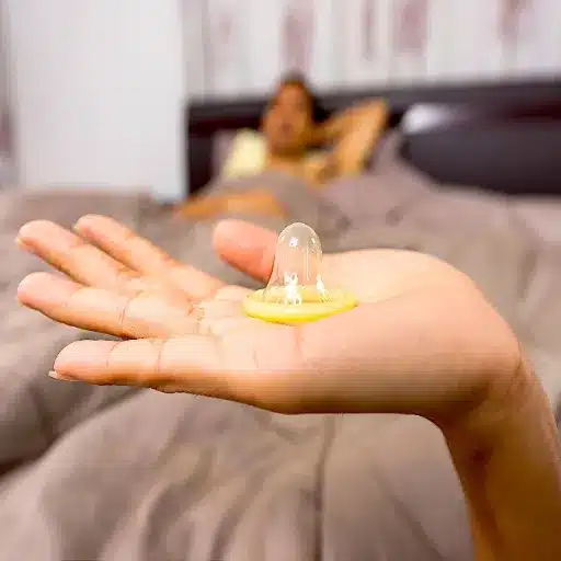 How to Use a Male Condom Correctly