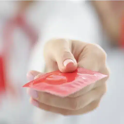 Benefits of Using Latex Condoms