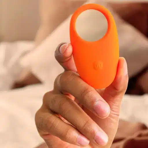 What is a Vibrating Ring?