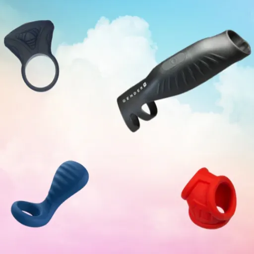 Types of Vibrating Rings