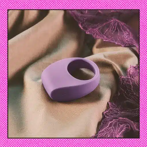 How to Choose the Right Vibrating Ring