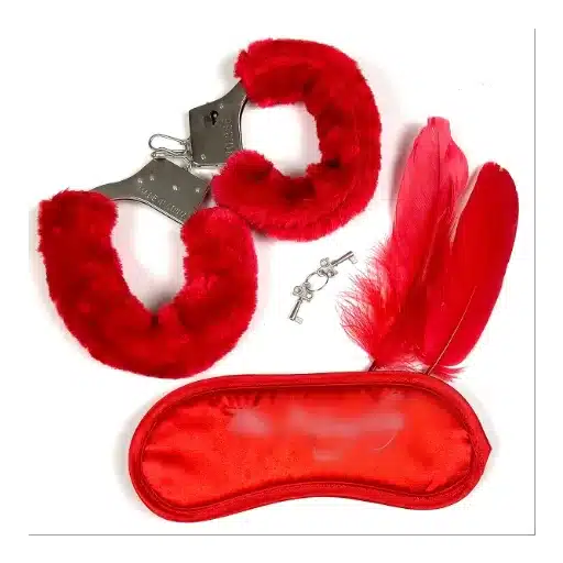 Understanding Intimate Accessories