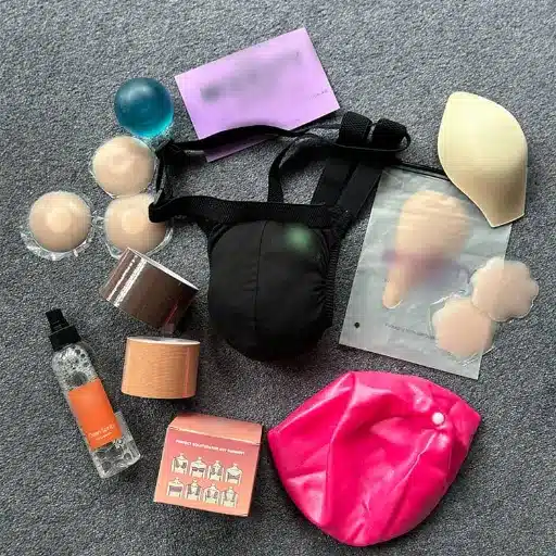 Safety and Care for Intimate Accessories