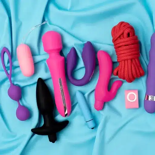 Introduction to the Adult Toys Wholesale Market