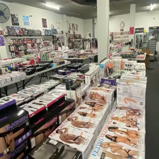 Understanding the Adult Toys Wholesale Market